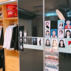 武汉星辰摄影工作室 专业影像服务，定格美好瞬间