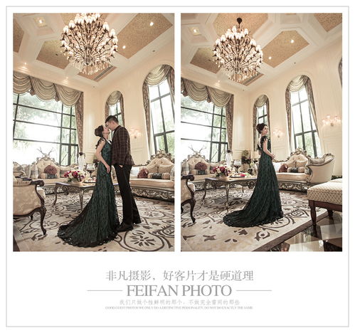 武汉非凡摄影 台式服务，打造高端婚纱摄影新标杆